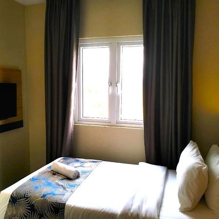 Nb Hotel Johor Bahru Eksteriør bilde